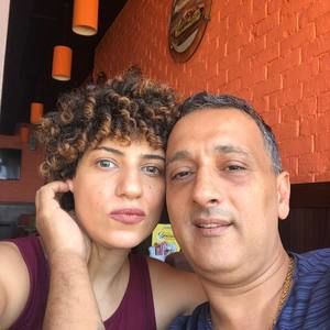 Meet your Posher, Ehab